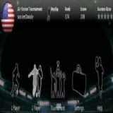 Dwonload Air Soccer Tour Cell Phone Game